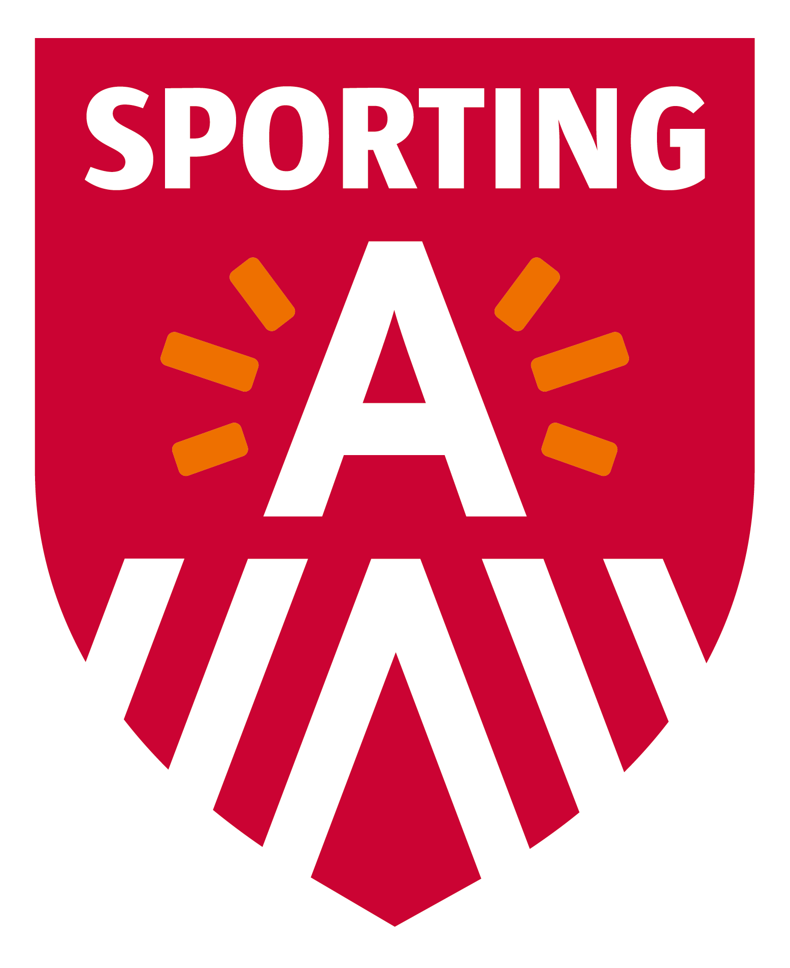 Logo Antwerpen
