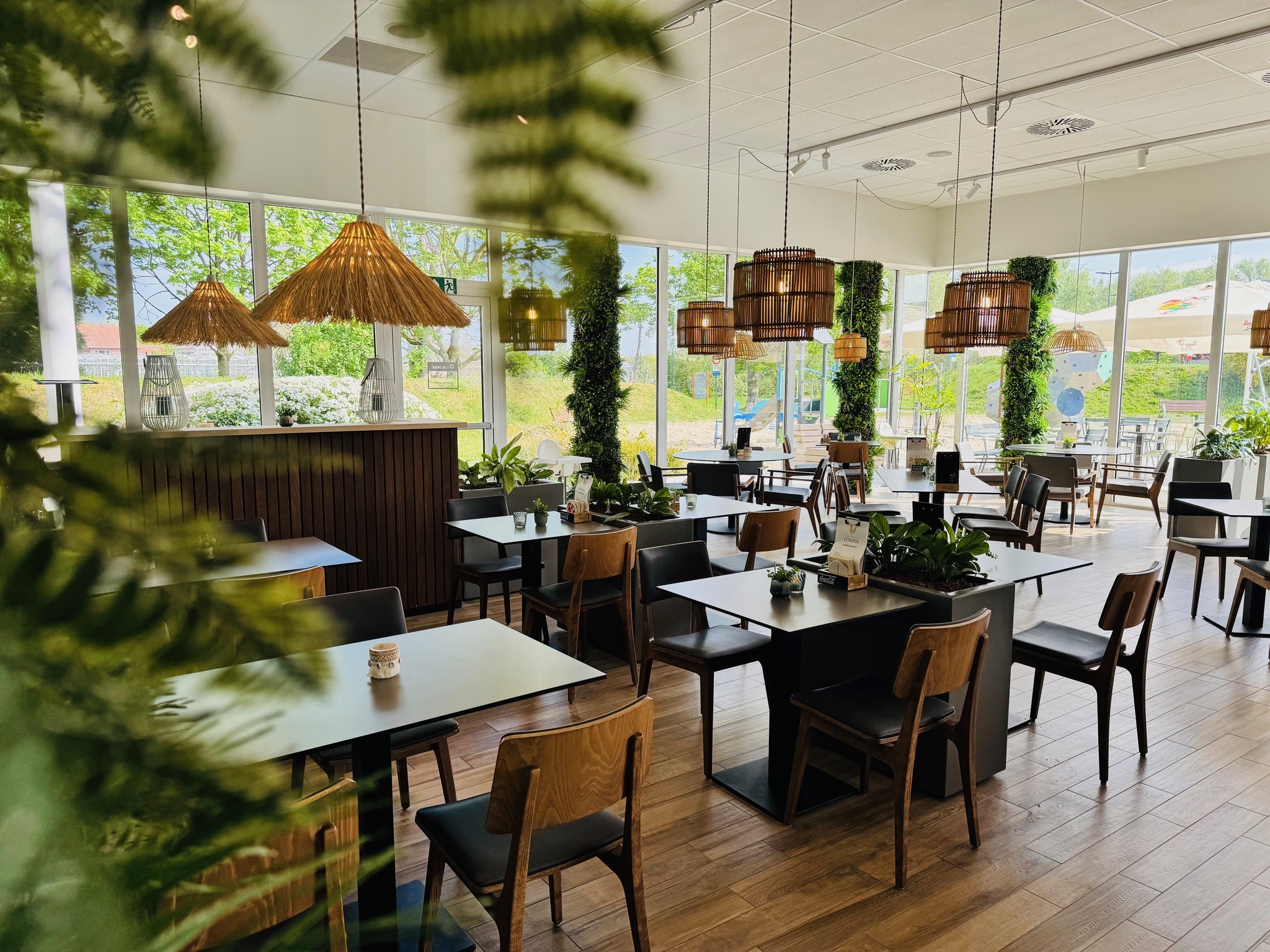 Sportoase Schiervelde Brasserie