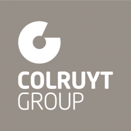 Colruyt group bedrijven