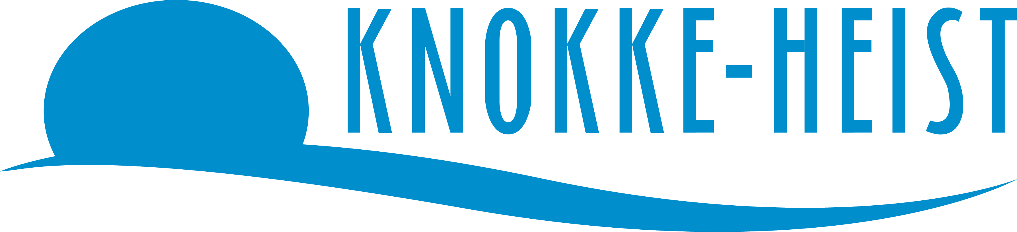 Logo Knokke-Heist