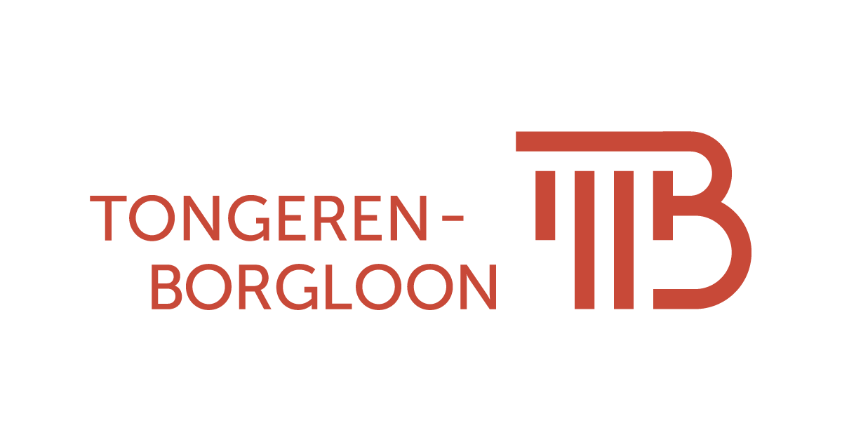 Logo Tongeren