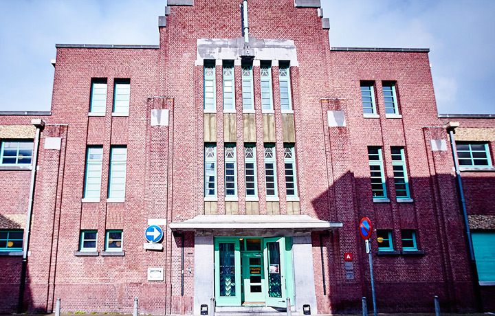Veldstraat