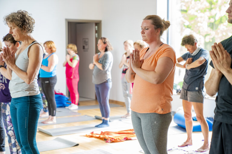 Yoga