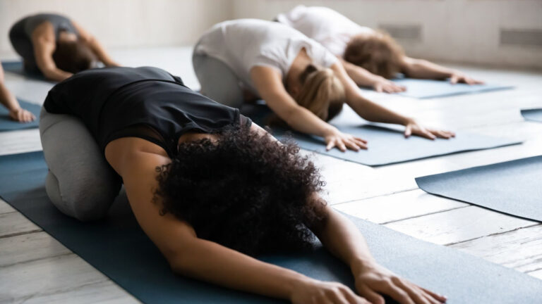 Body & Mind