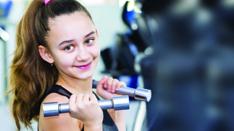 Youth Fitness