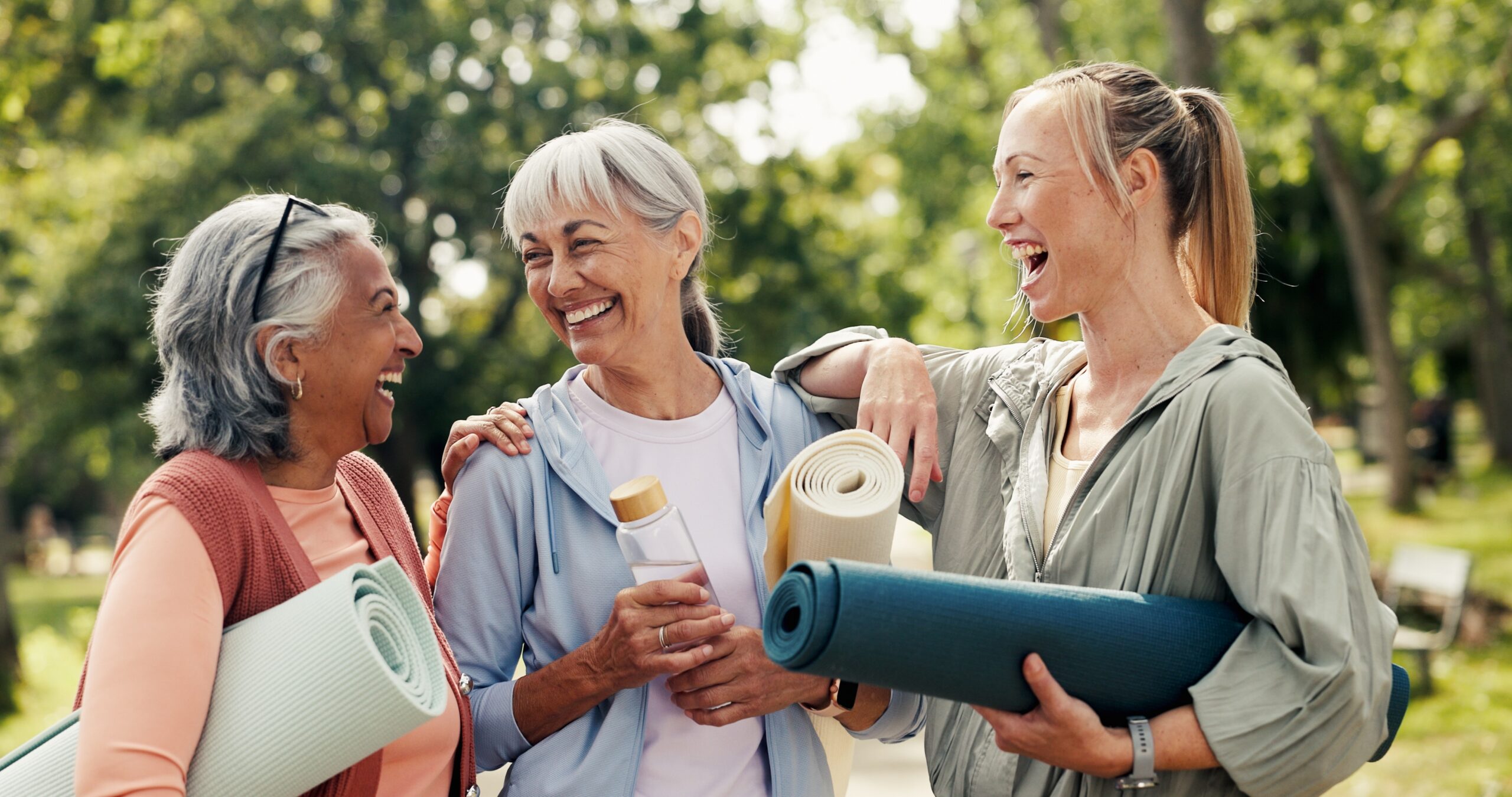 Bring Your Friend(s) en kies samen voor Sportoase!